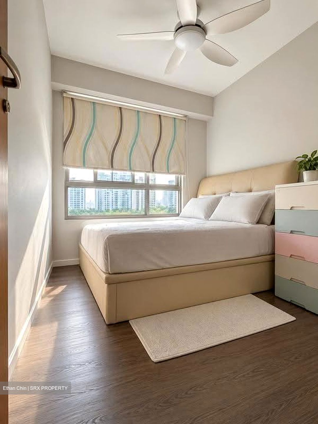 Blk 446B Fernvale Lodge (Sengkang), HDB 4 Rooms #630227611